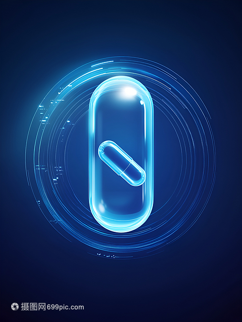 生物科技膠囊 醫(yī)藥健康領(lǐng)域的革命性突破